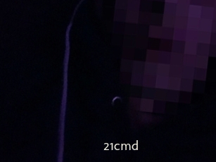 21cmd