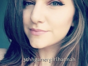 34hhgamergirlhannah