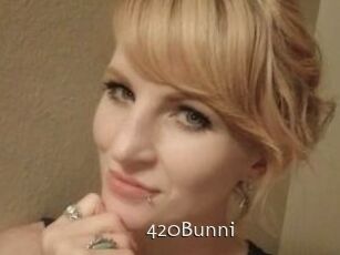 420Bunni