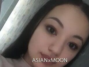 ASIANxMOON