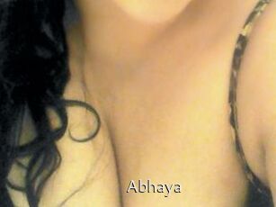 Abhaya