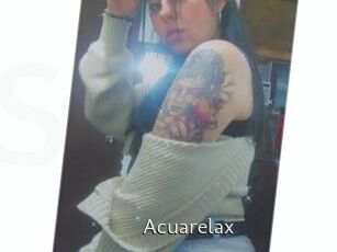 Acuarelax