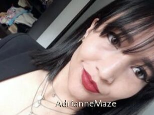 AdrianneMaze
