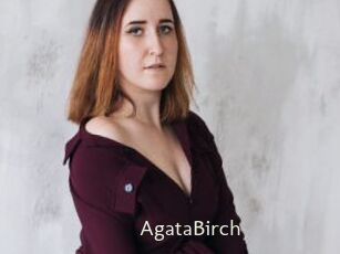 AgataBirch