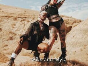 Aiko_and_Myla