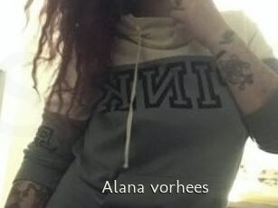 Alana_vorhees