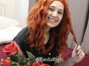 AlbedaRigel