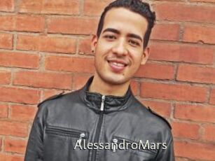 AlessandroMars