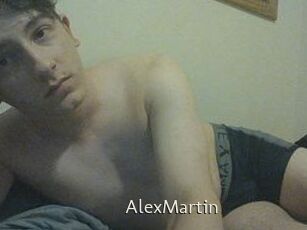AlexMartin