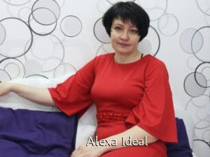 Alexa_Ideal Sexe Annuaire