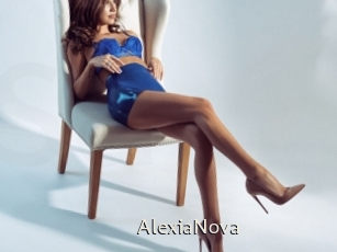 AlexiaNova