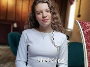 AlexiaSond Sexe Annuaire