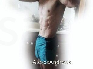 AlexxxAndrews Sexe Annuaire