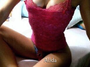 Alida