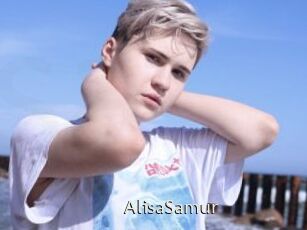 AlisaSamur