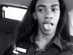 AlliC Sexe Annuaire