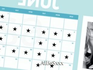 AllieSxxx
