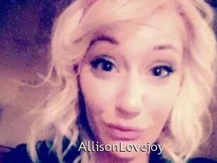 AllisonLovejoy