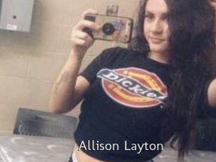 Allison_Layton Sexe Annuaire