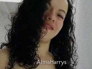 AlmaHarrys Sexe Annuaire