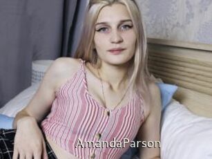 AmandaParson