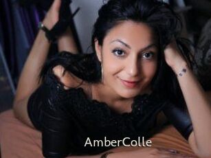 AmberColle