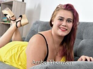 AmberThomson
