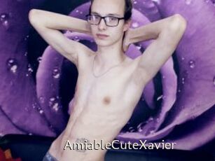 AmiableCuteXavier Sexe Annuaire