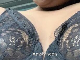 Amslondon