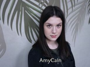 AmyCain