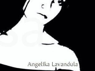 Angelika_Lavandula