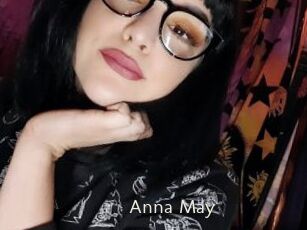 Anna_May Sexe Annuaire