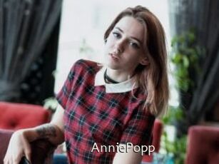AnniePopp