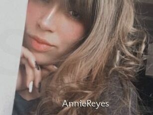 AnnieReyes Sexe Annuaire