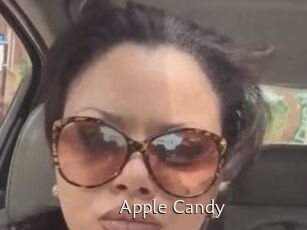 Apple_Candy