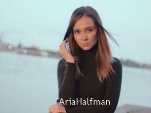 AriaHalfman Sexe Annuaire