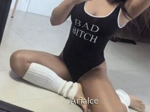 AriaIce