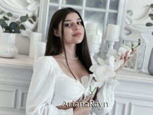 ArianaRayn