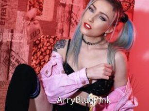 ArryBluePink Sexe Annuaire
