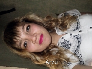 Arzu