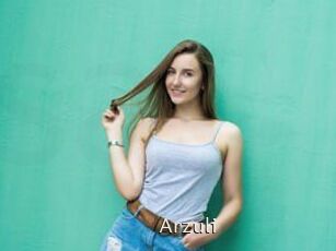 Arzuli