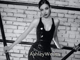 AshleyWelles