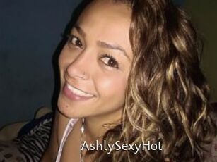 AshlySexyHot