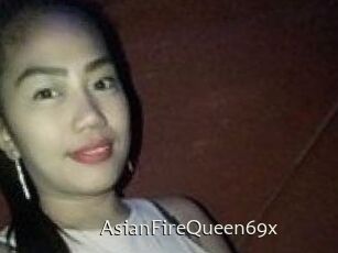AsianFireQueen69x