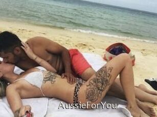 AussieForYou