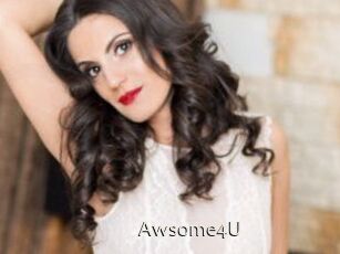 Awsome4U