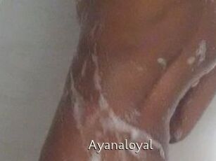 Ayanaloyal Sexe Annuaire