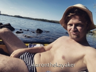 Aaronthekayaker