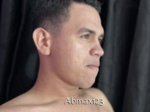 Abmax123
