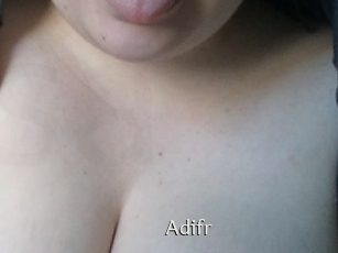 Adifr